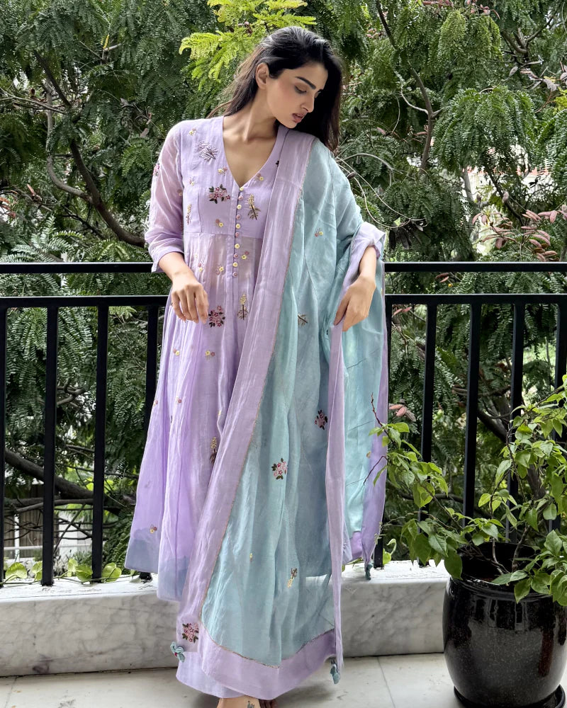 Sapna Boutique Best Selling Suit Set