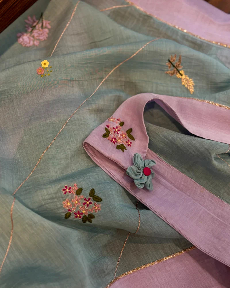 Sapna Boutique Best Selling Suit Set